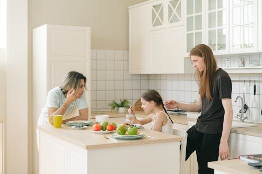 Why Family Conflict Feels Bigger Than It Should
