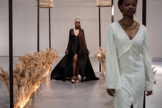 Ottawa Fashion Week Is Back: Day 1 Highlights From the Runway