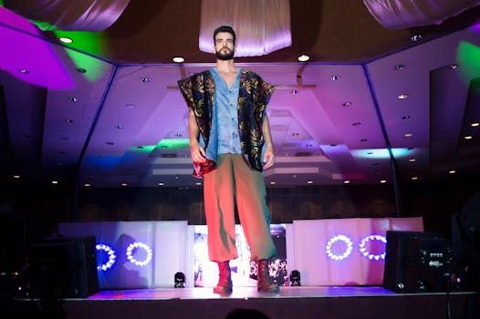 Ottawa Fashion Week: A Look Back at the City's Style Roots