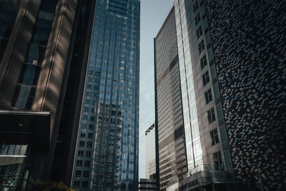 Ottawa's Lower-Tier Offices Could Win Big From Feds' Four-Day RTO Push