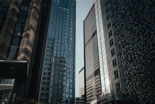 Ottawa's Lower-Tier Offices Could Win Big From Feds' Four-Day RTO Push