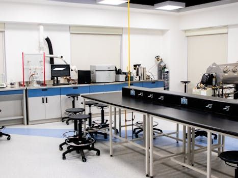 Ottawa to Spin Off Federal Semiconductor Facility Into Commercial Entity