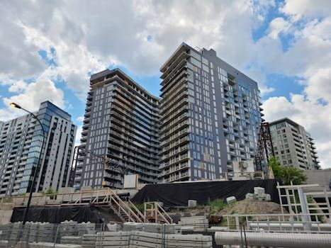 Fiera Real Estate and TCU Partner on Ottawa's SOUL Apartment Tower