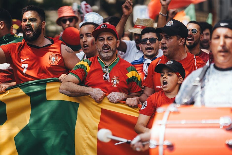 The FIFA World Cup Trophy Is Coming to Ottawa — Here's How to Get Your Photo