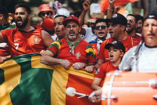 The FIFA World Cup Trophy Is Coming to Ottawa — Here's How to Get Your Photo