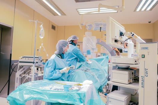 How The Ottawa Hospital's Fluorescence Surgery Is Saving Lives