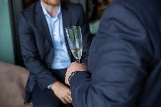 Ottawa's Forty Under 40 Class of 2026 Celebrated at Networking Cocktail