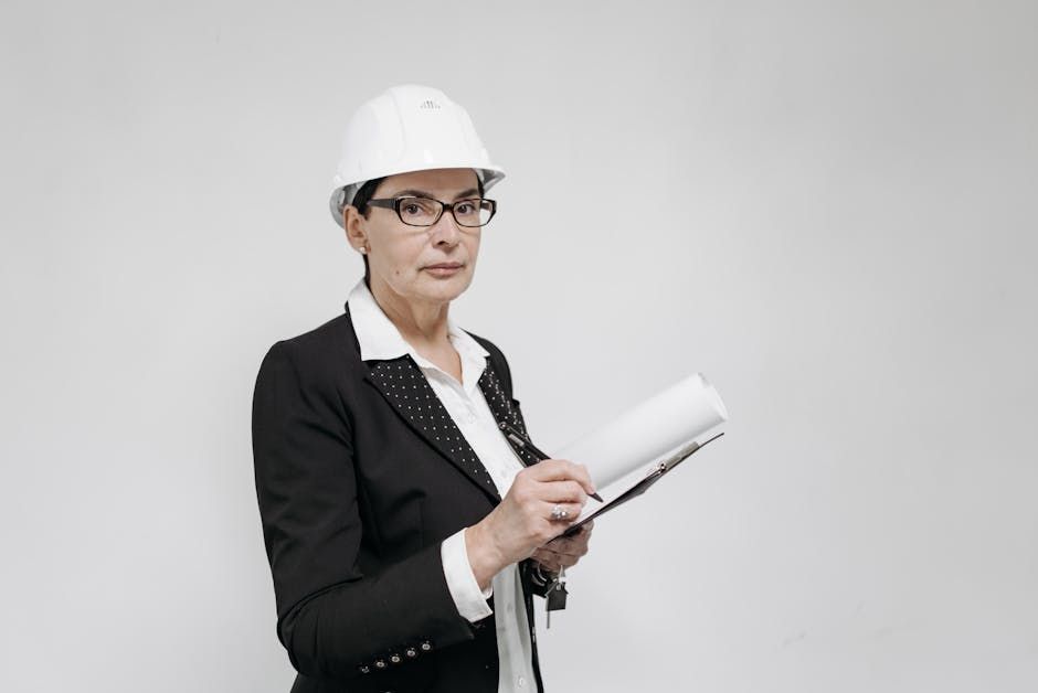 Meet the Ottawa Developer Breaking Barriers for Women in Real Estate