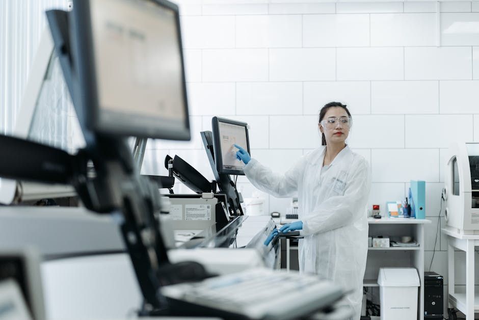 Ottawa Is Building the Future of Health Care — Here's What's Coming