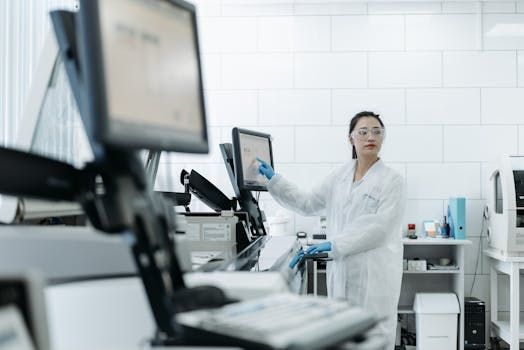 Ottawa Is Building the Future of Health Care — Here's What's Coming