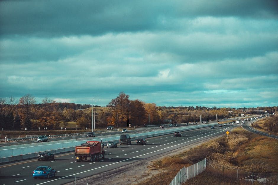 Toronto's Gardiner Expressway Shut Down This Weekend — What Ottawa Travellers Need to Know