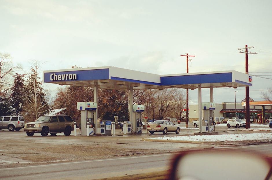 Good News at the Pump: Ottawa Gas Prices Dropping Again Friday