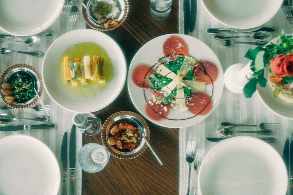 Girl Dinner 613 Served Ottawa a 12-Course Meal With a Purpose