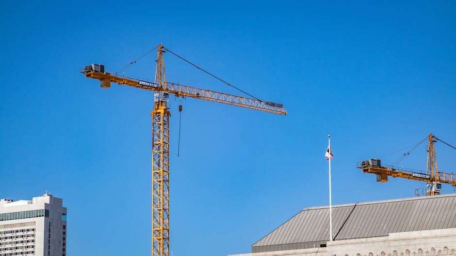 Ottawa Mayor Declares 'GOHBA Day' as Home Builders Mark 75 Years