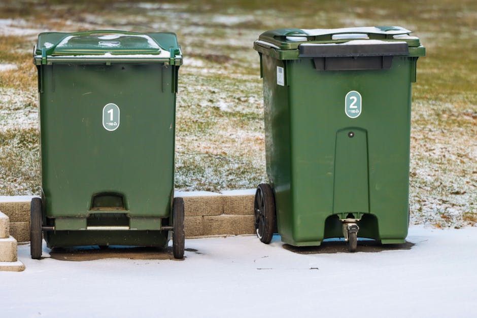 Ottawa Needs to Think Bigger With Its Green Bin Program