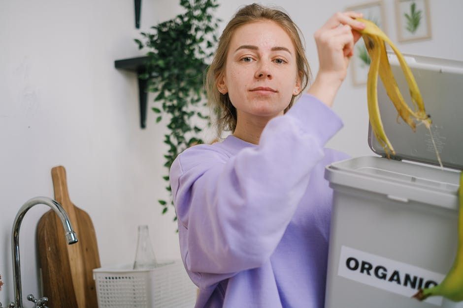Ottawa Eyes City-Run Green Bin Facility to Cut Private Contracts