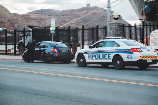 Halton Police Smash Record With 24-Gun Seizure in GTA Drug Bust