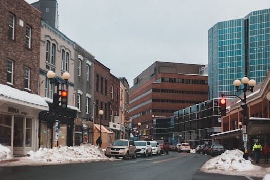 Ottawa's Downtown HBC Store Has a Buyer — Here's What We Know