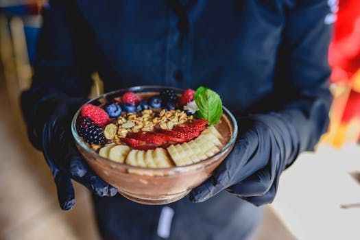 Ottawa Gets a New Smoothie Bowl Spot as Heal Expands to 34 Locations