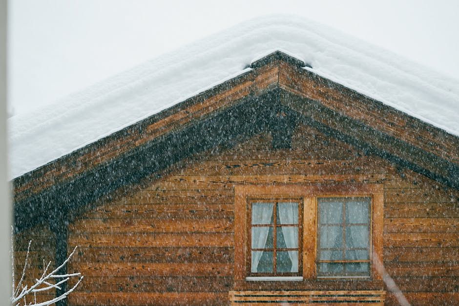 Ottawa Homeowners: Why High-Performance Windows Matter More Here