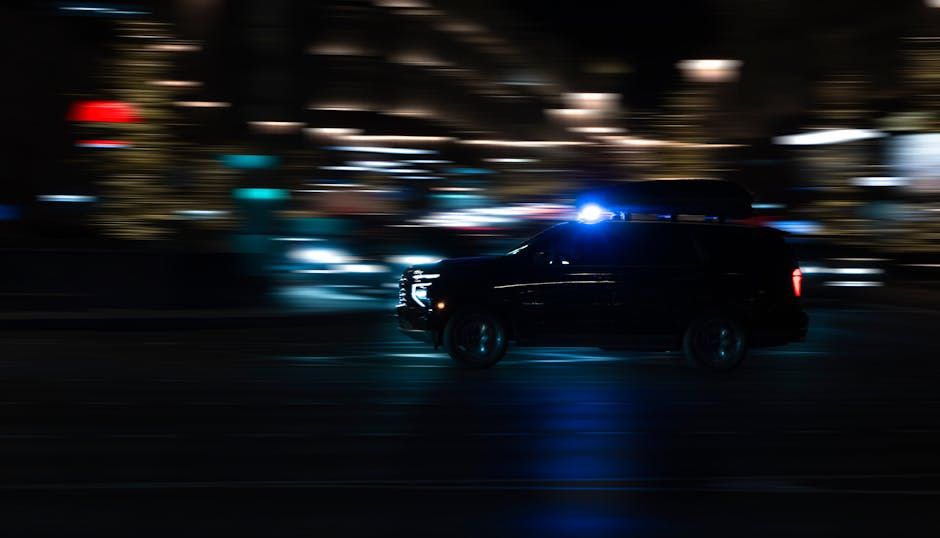 Highway 417 Closed for Hours After Pedestrian Struck Near Bronson