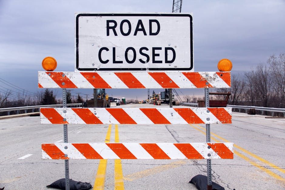 Ottawa Moves to Fast-Track Hwy 417 Lane Reopening by 3 Weeks