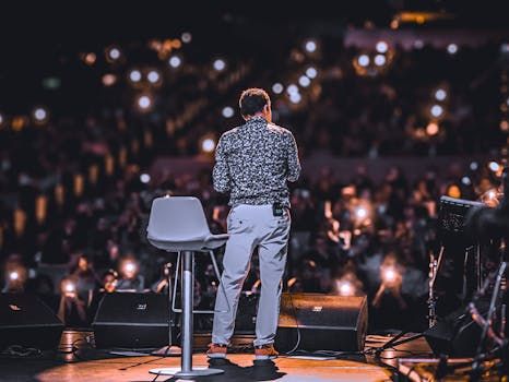 How to Hire a Keynote Speaker for Your Ottawa Event