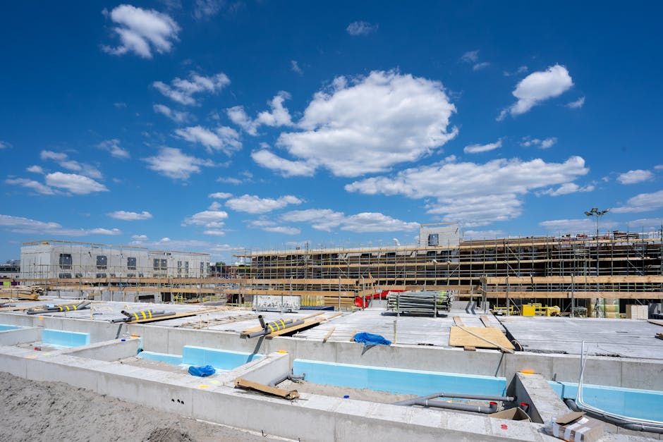Ottawa Hospital Civic Campus: Cost and Timeline Questions Mount