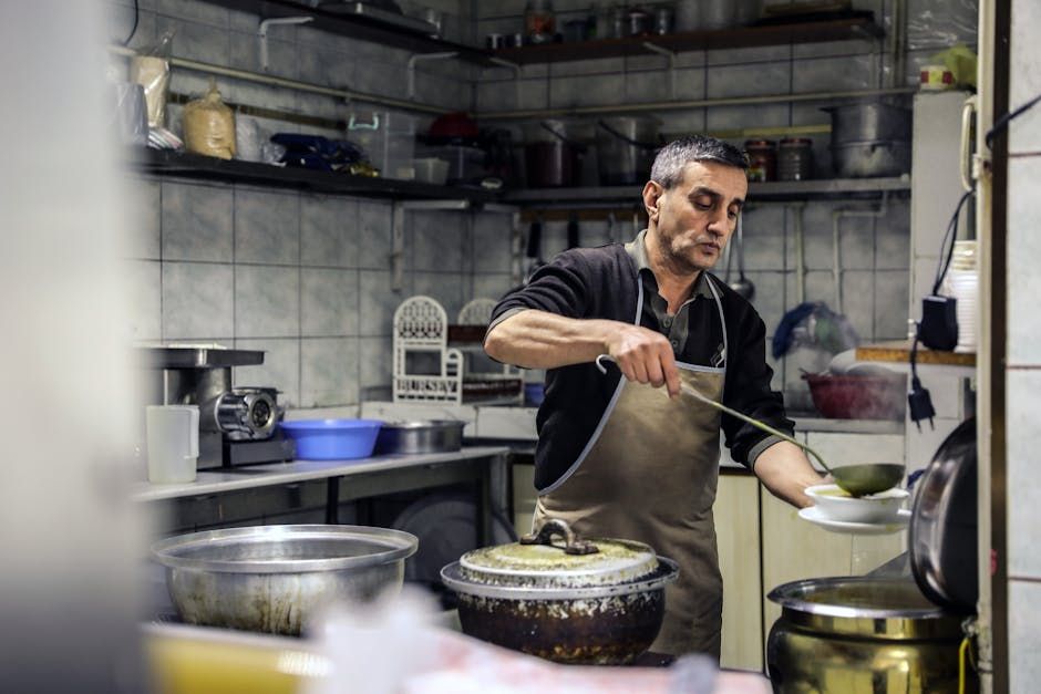 Ottawa Hospital Patients Could Soon Enjoy Restaurateur-Inspired Meals