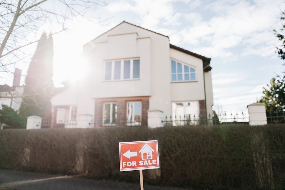 Ottawa Housing Stuck in 'Frozen Market' as Buyers Wait on Sidelines