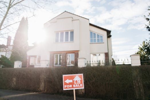 Ottawa Housing Stuck in 'Frozen Market' as Buyers Wait on Sidelines