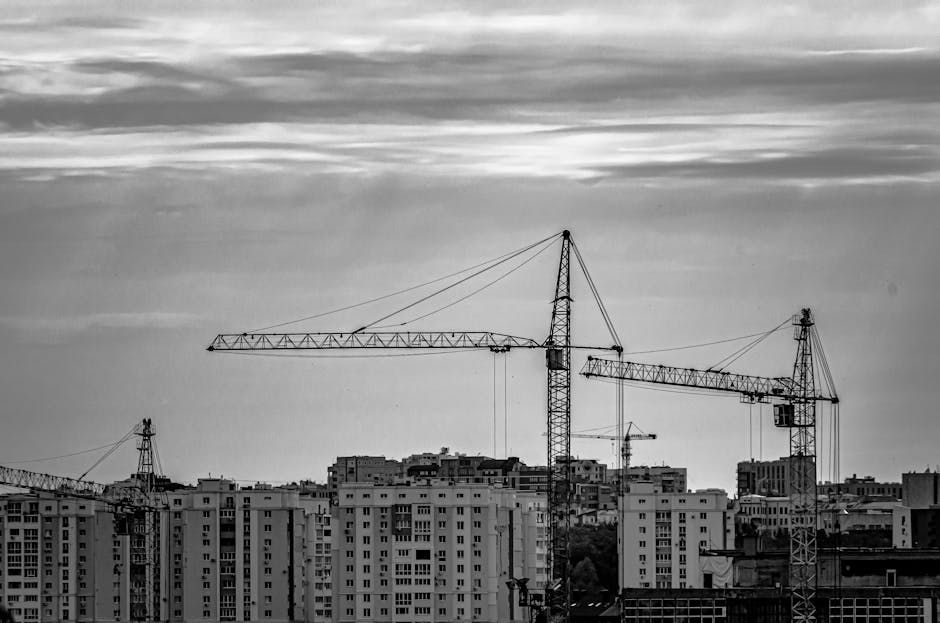 Ottawa Must Pay 10% to Access $8.8B Housing Infrastructure Fund