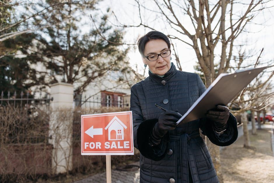 Ottawa's Slower Housing Market: A Mixed Blessing for Move-Up Buyers