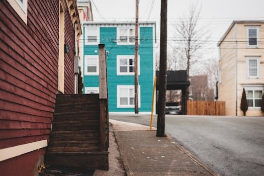 Ottawa's Housing Market Gets a Fresh Makeover: What's Changing in 2026