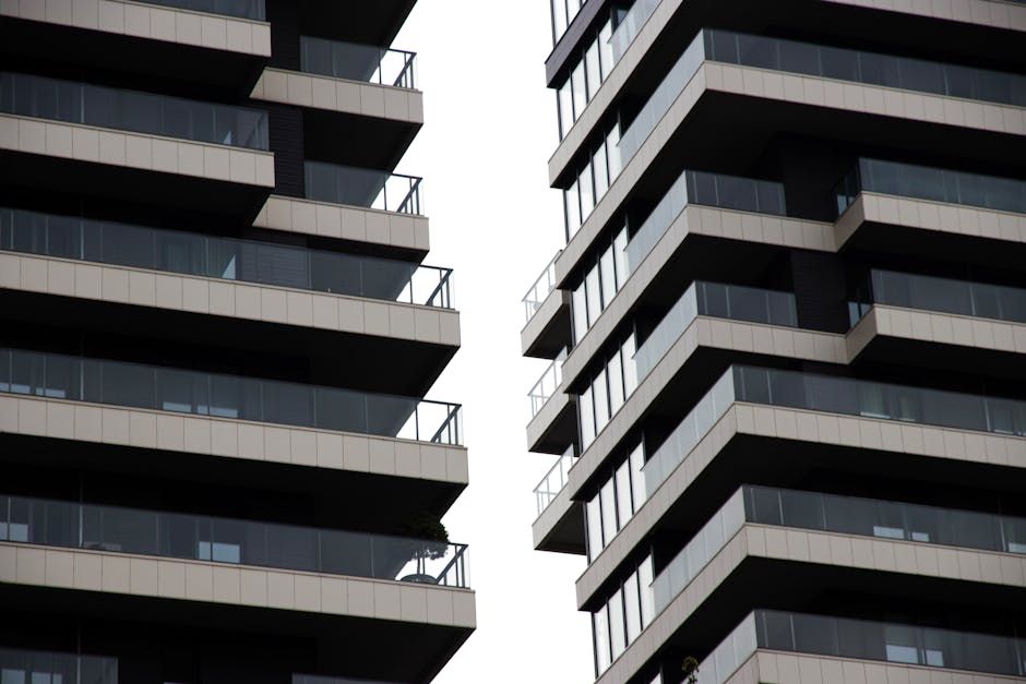Ottawa's Housing Market Is Ready for Its 'Starchitecture' Moment