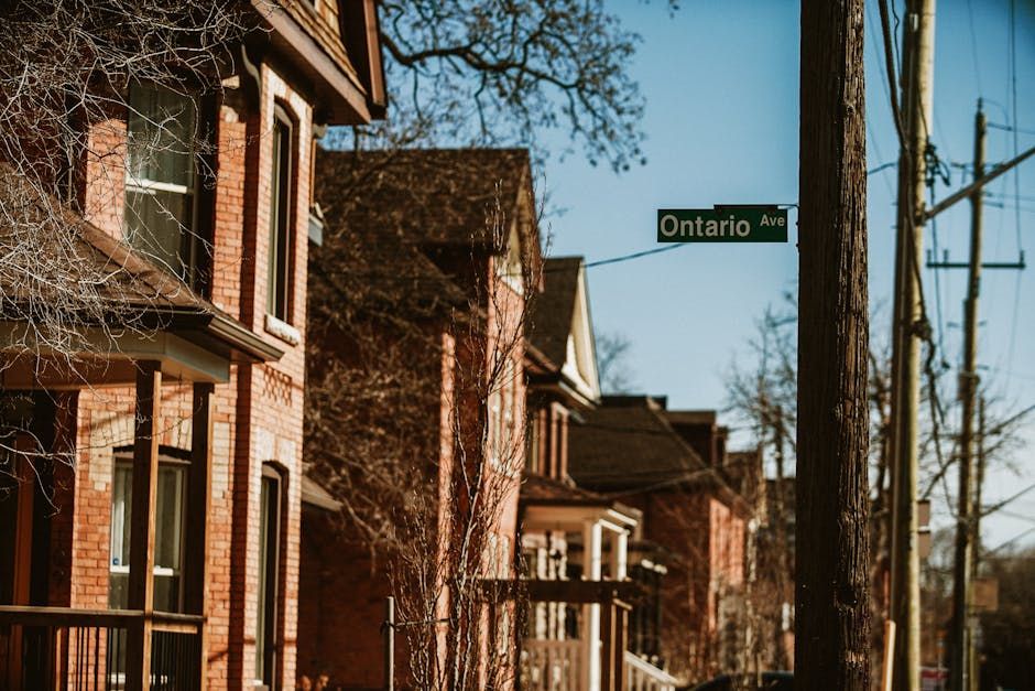 Ottawa's Housing Market Faces the Same System Failures as the GTA