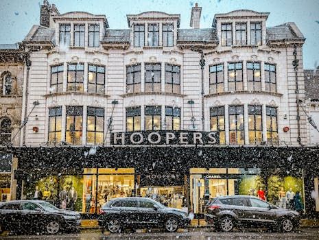 Ottawa's Hudson's Bay Building Has a Buyer — Here's What We Know