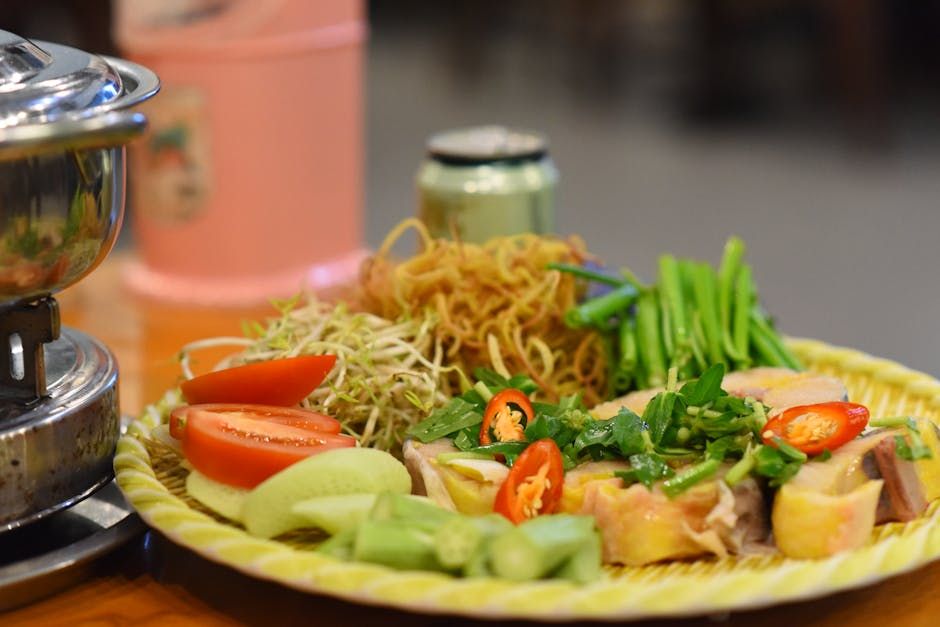 Hum: La Nhau Brings Vietnamese Small Plates & Soups to Ottawa