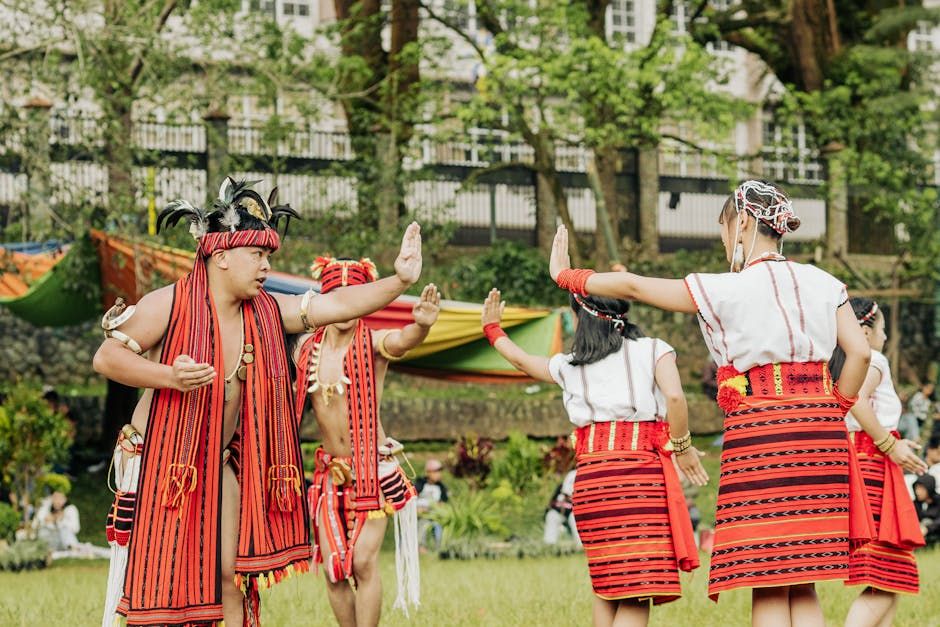 Indigenous Students Turn Gatineau School Into a Living Land Acknowledgement