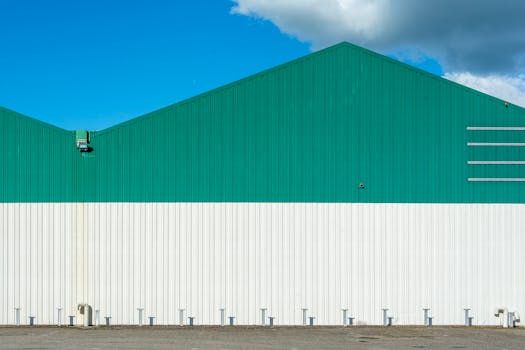 Ottawa Industrial Rents Dip in Q1 as Market Stabilizes: Colliers