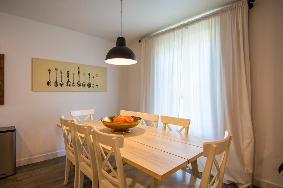 Room Shift: Ottawa Homeowners Are Reimagining the Dining Room