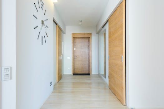 Interior Door Solutions to Elevate Your Ottawa Home