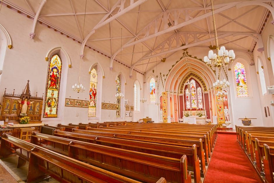 Ottawa's Only Inuk Reverend Is Keeping Inuit Culture Alive