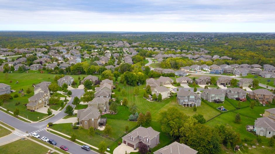 Is Barrhaven a good place to live?