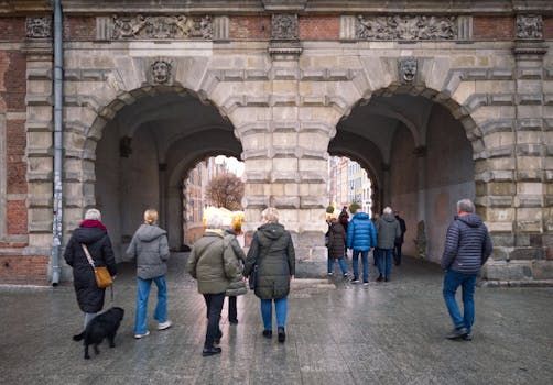 Ottawa's Jane's Walk Weekend Invites You to Explore the City on Foot