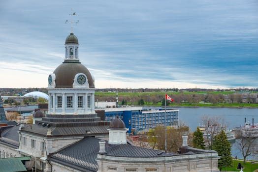 Jeff Leiper Drops Mayoral Platform on Day One of Ottawa Race