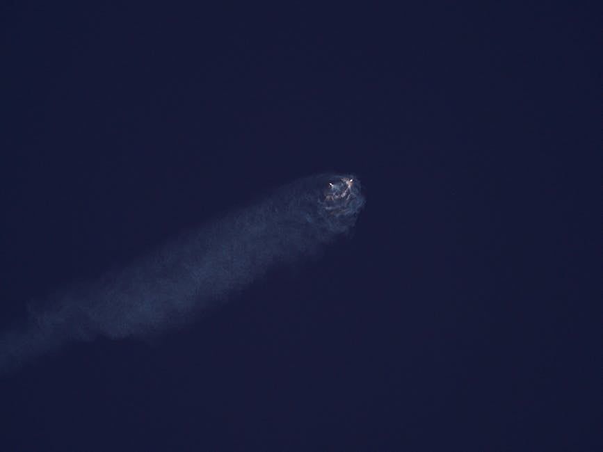 Ottawa's Jeremy Hansen Hours Away From Historic Artemis II Re-Entry