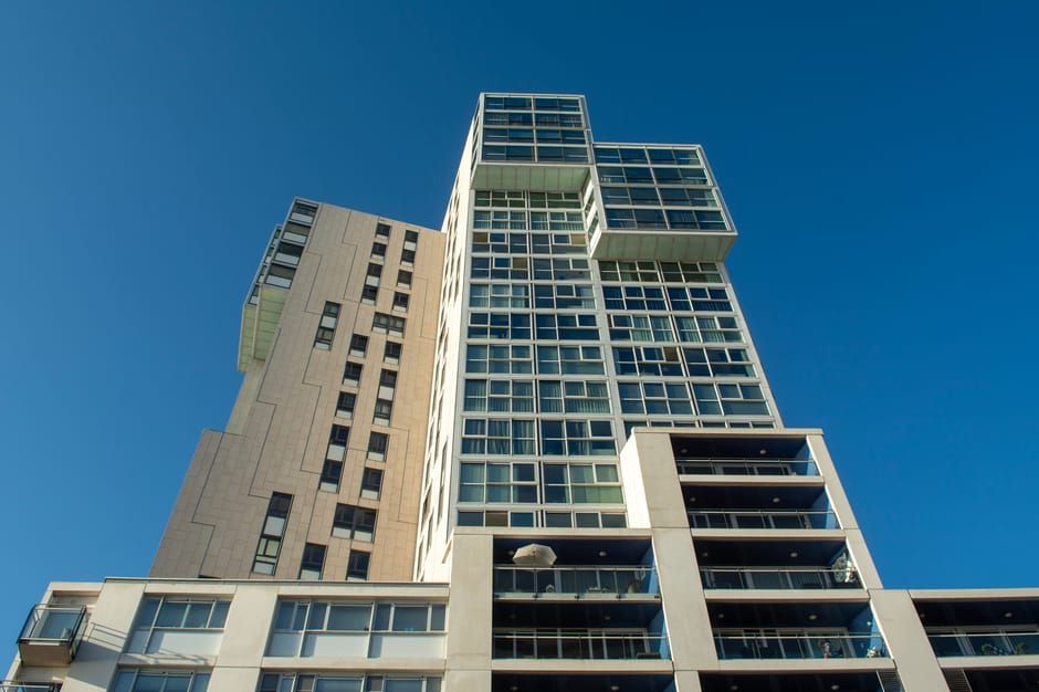 Ottawa's Junction Central Breaks Ground: Two-Tower Project Launches