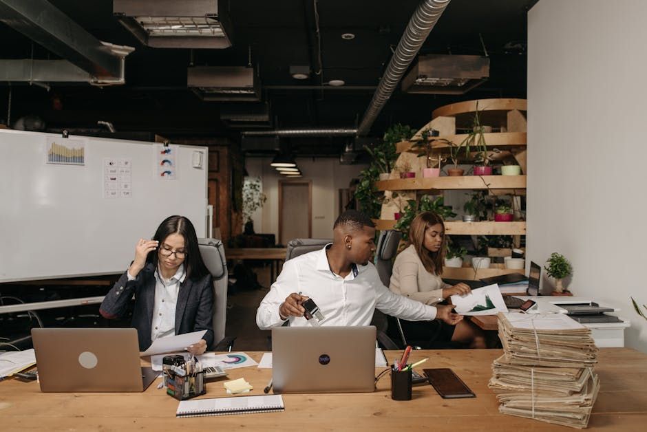 Ottawa's Kelly Cooper Is Fixing Toxic Work Culture With Social Intelligence