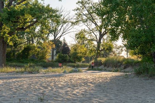 Lac Philippe Campground Returns: Gatineau Park's Fan Favourite Reopens in June